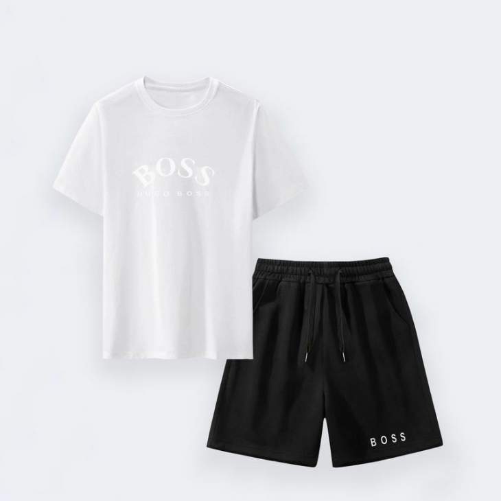 Picture of Boss Shirt Pant Suits _SKUBossM-3XL1qr3320149